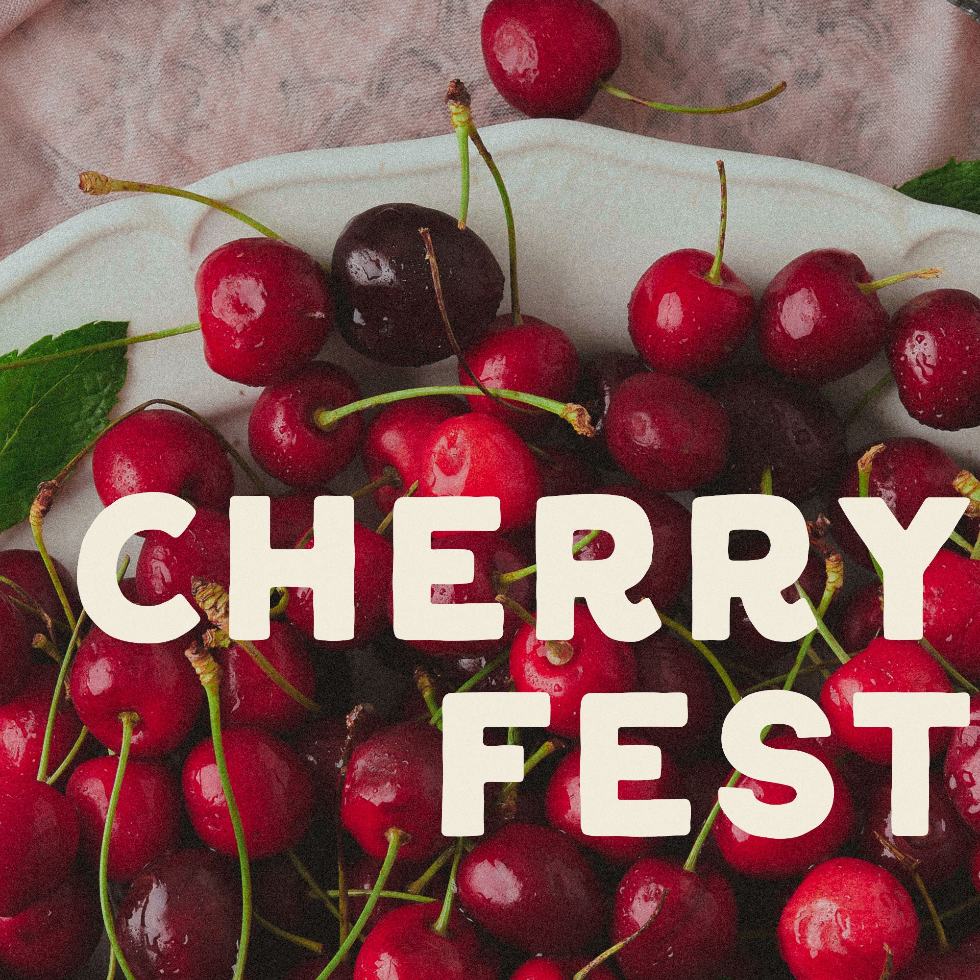 Cherry Fest