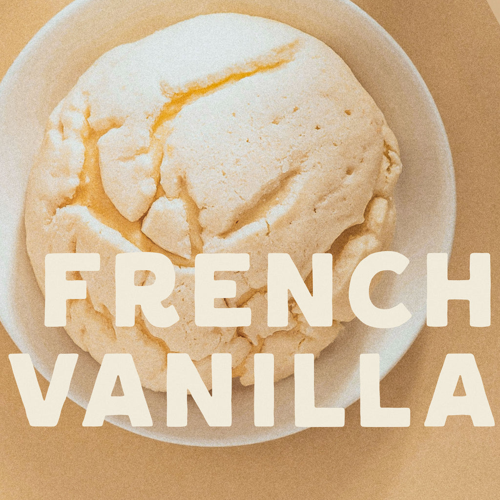 French Vanilla