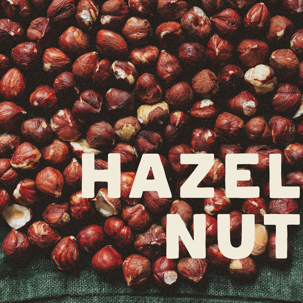 Hazelnut
