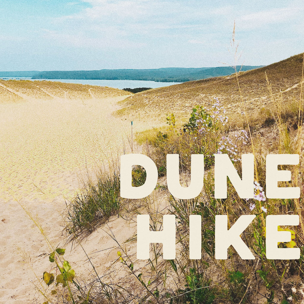 Dune Hike