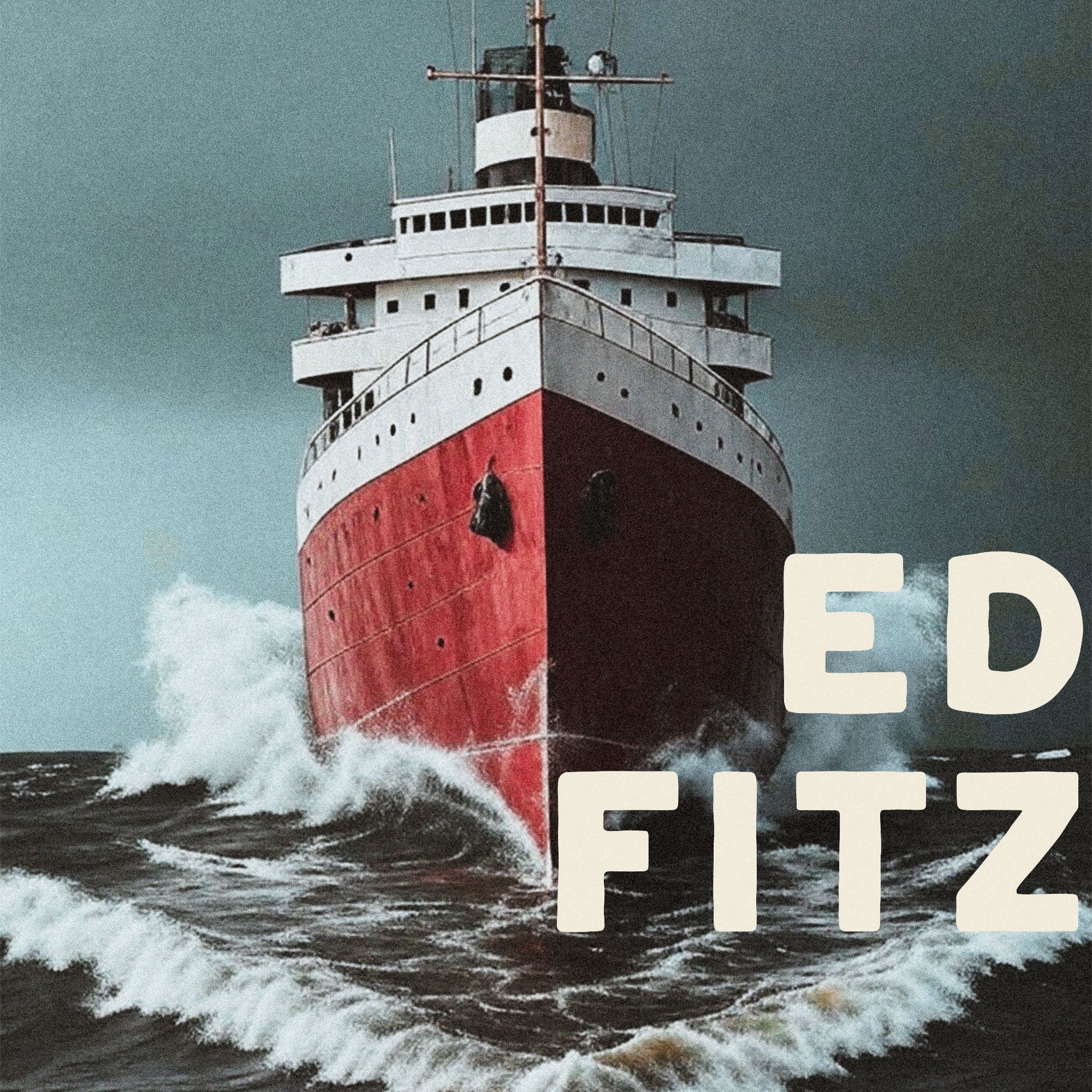 Ed Fitz