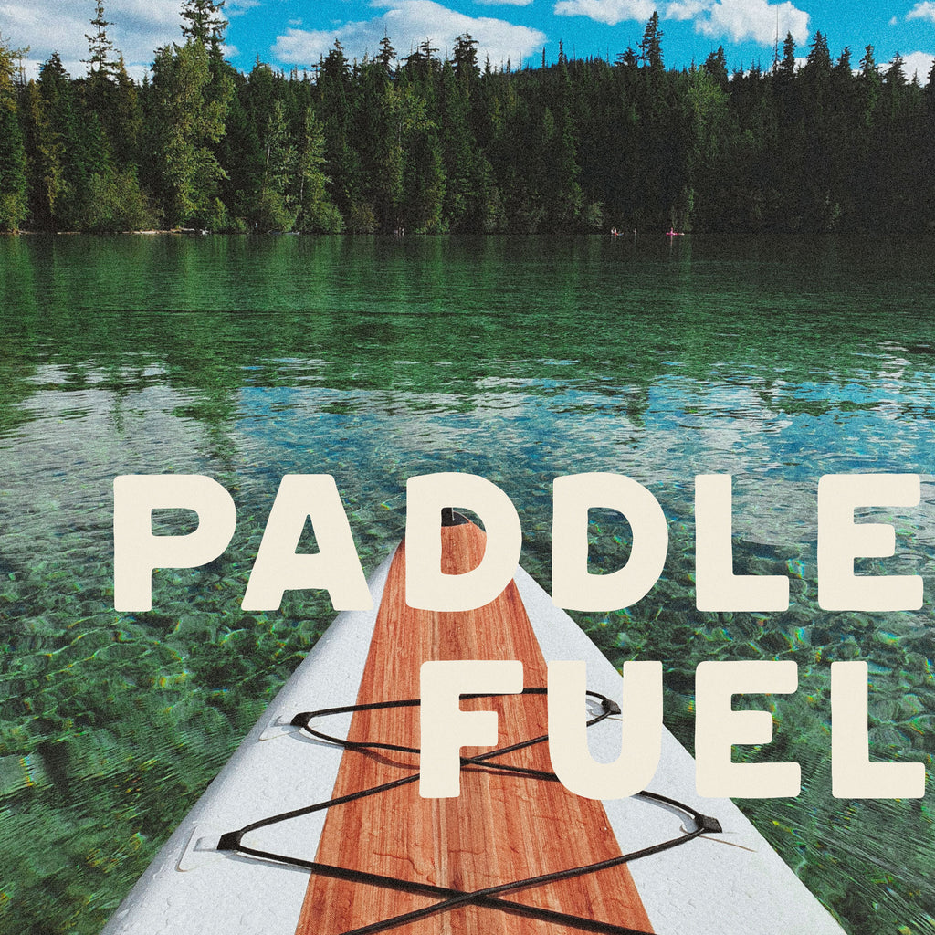 Paddle Fuel