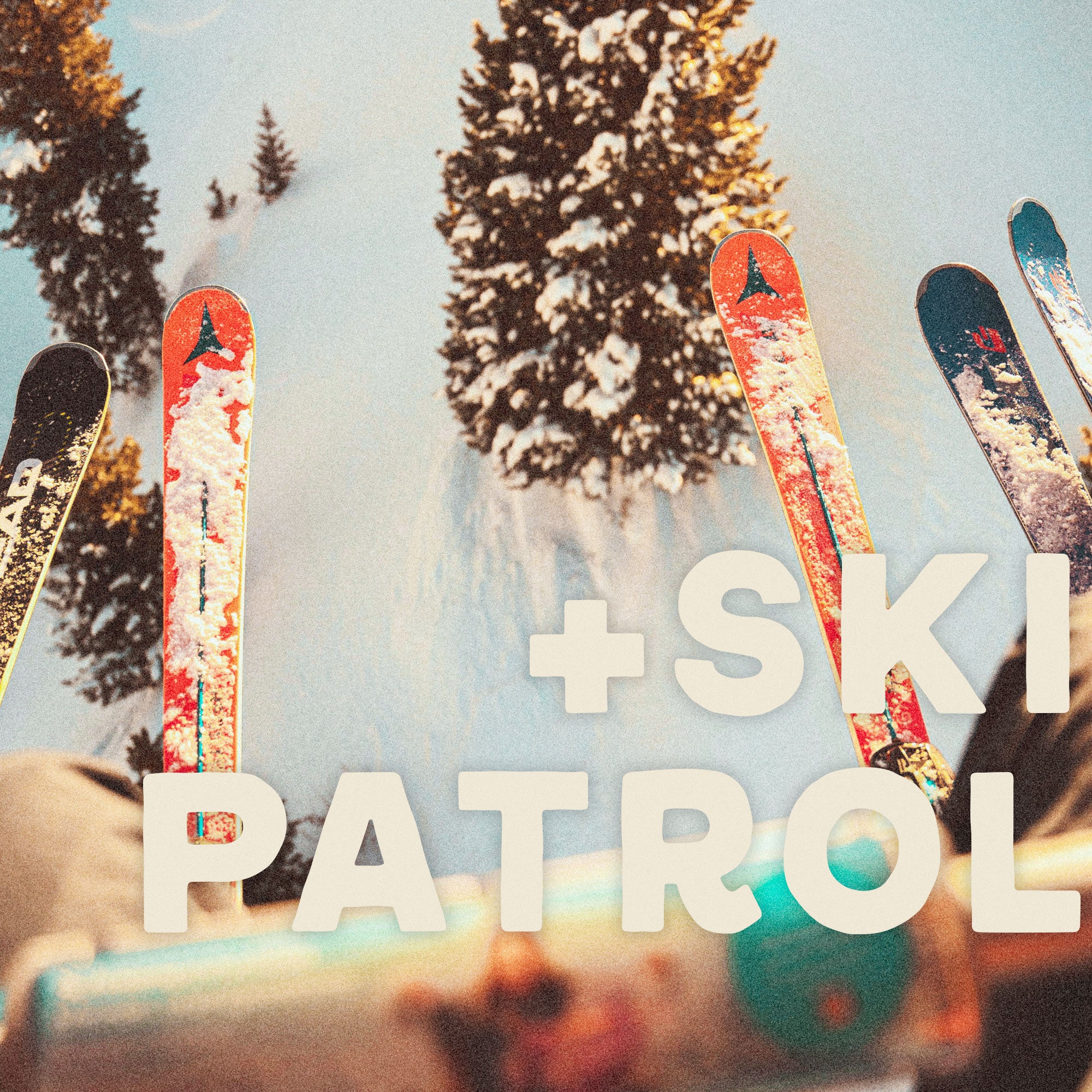 Ski Patrol