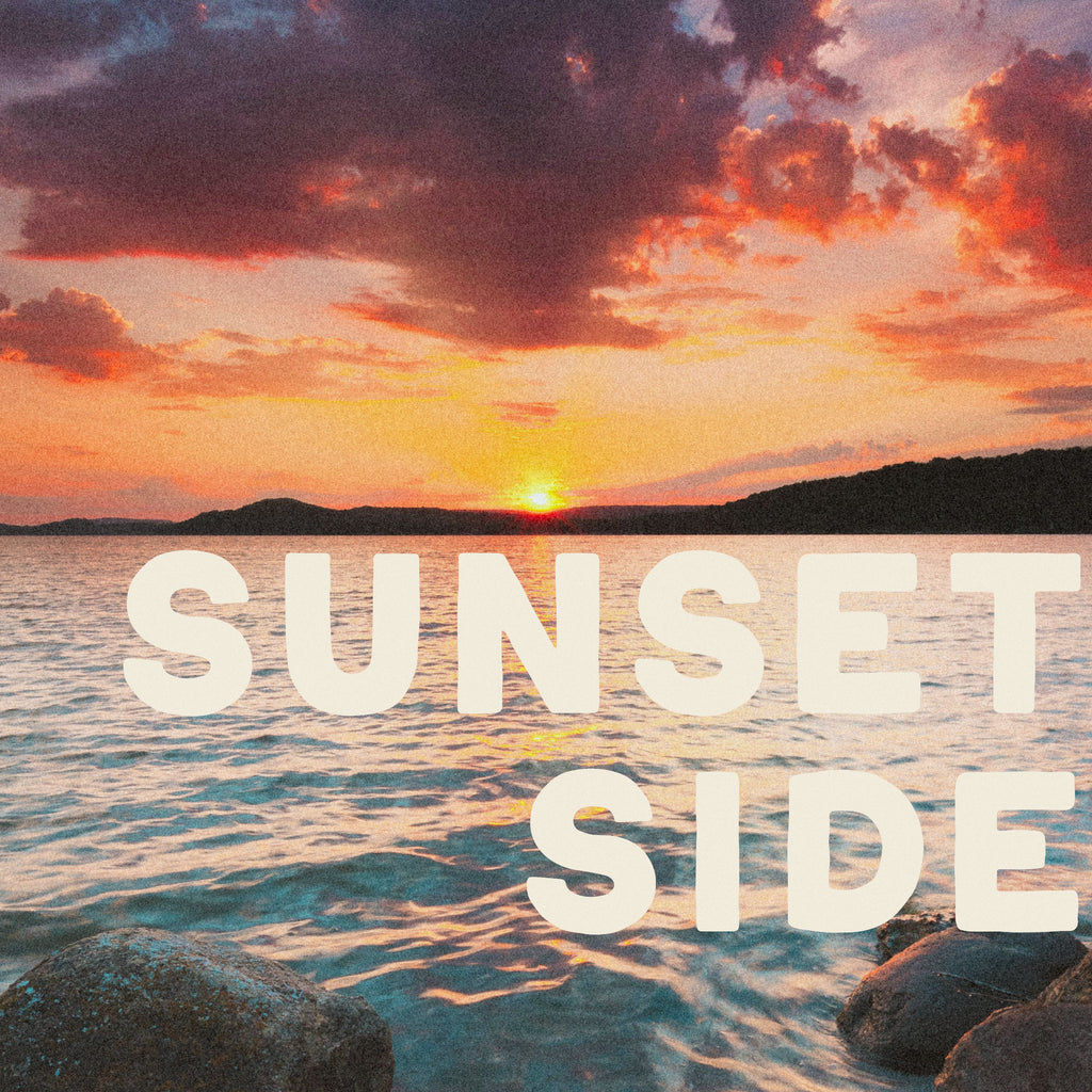 Sunset Set Decaf Pods